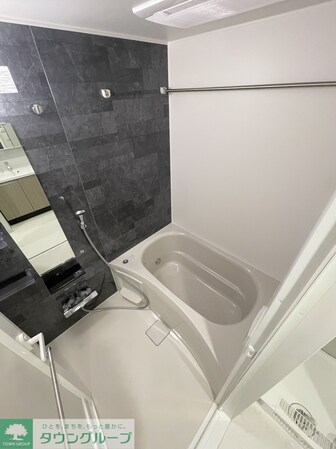 ブランシエスタ品川大井町パークエッジの物件内観写真